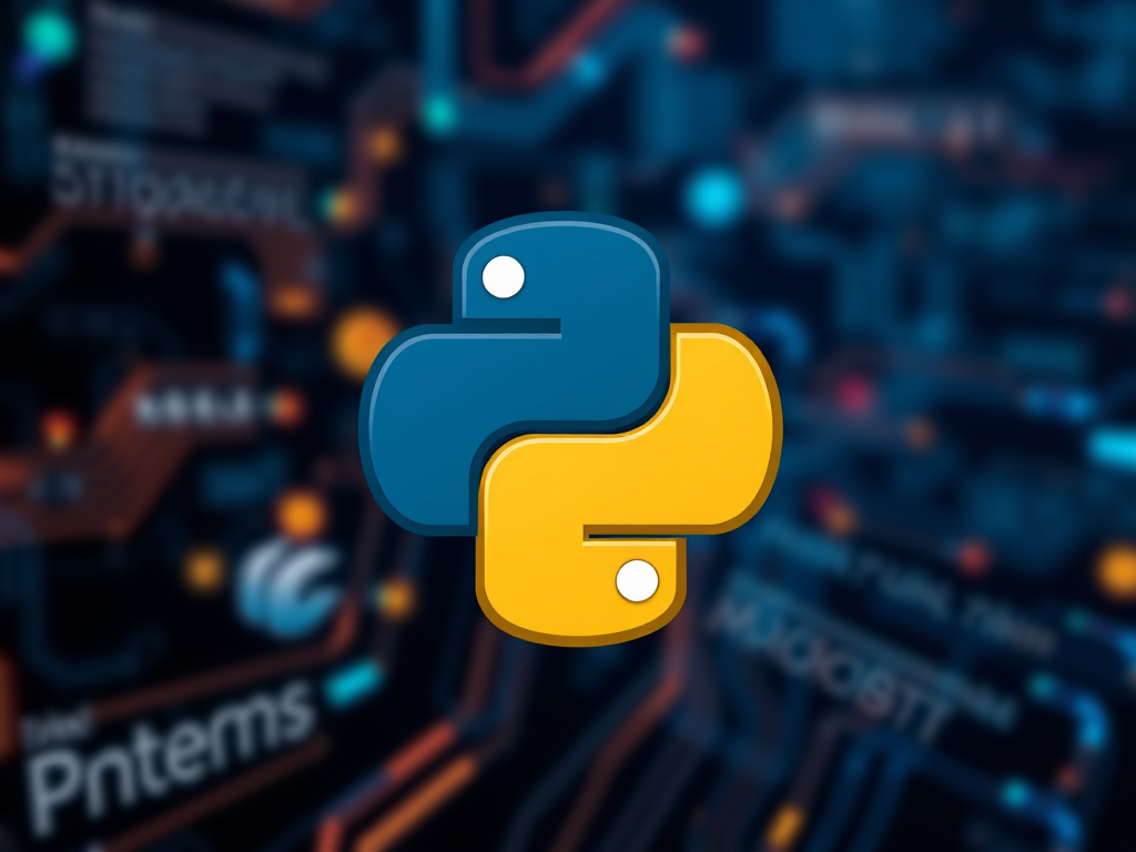 Python Logo